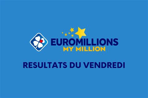 euromillions result|euromillions résultats france.